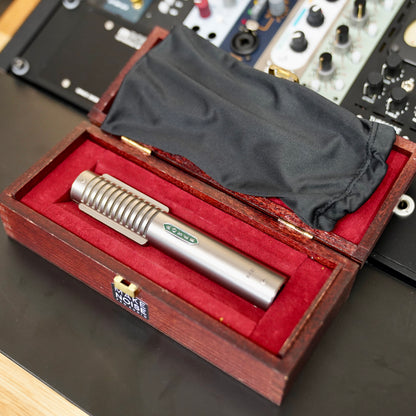 Royer Labs R-121 Ribbon Microphone