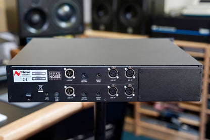 AMS Neve 1073DPX