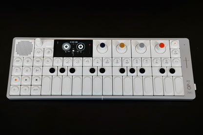 Teenage Engineering OP-1 Field