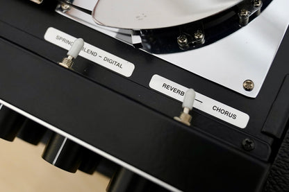 Echofix EF-X2 Tape Echo