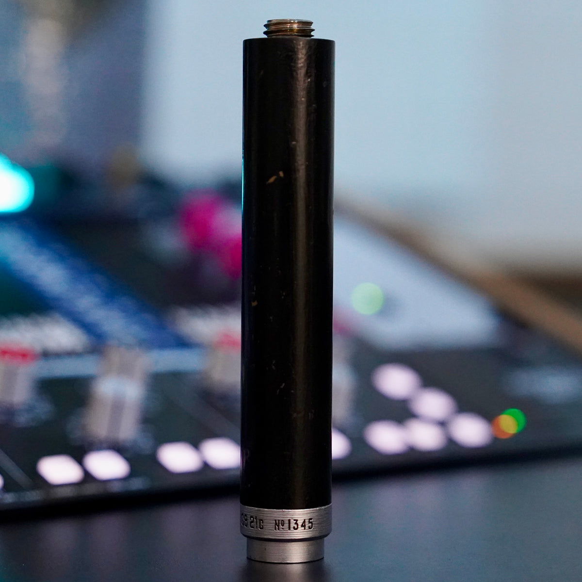 Calrec CB21c Microphone Body