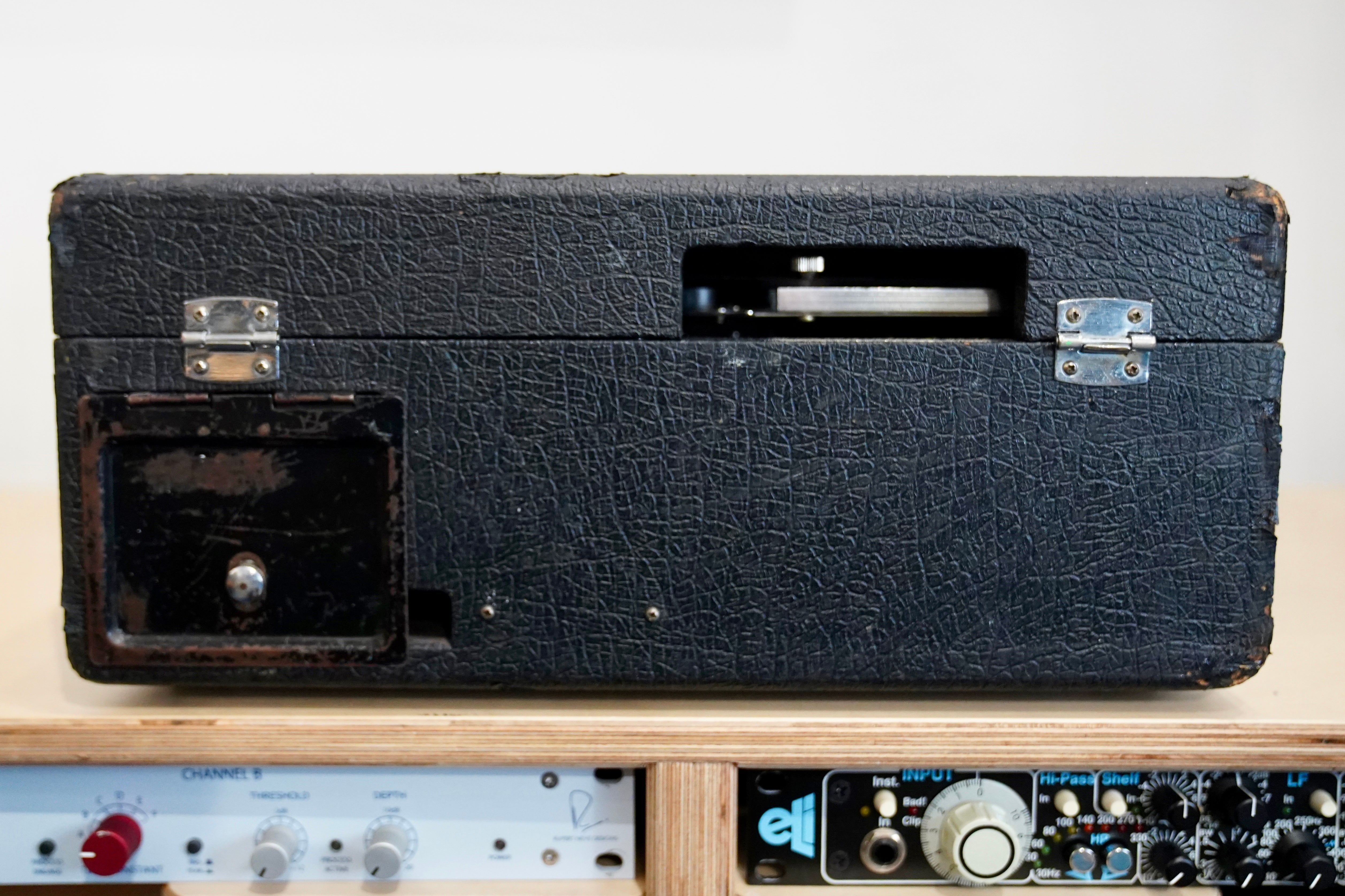 Roland RE–201 Space Echo