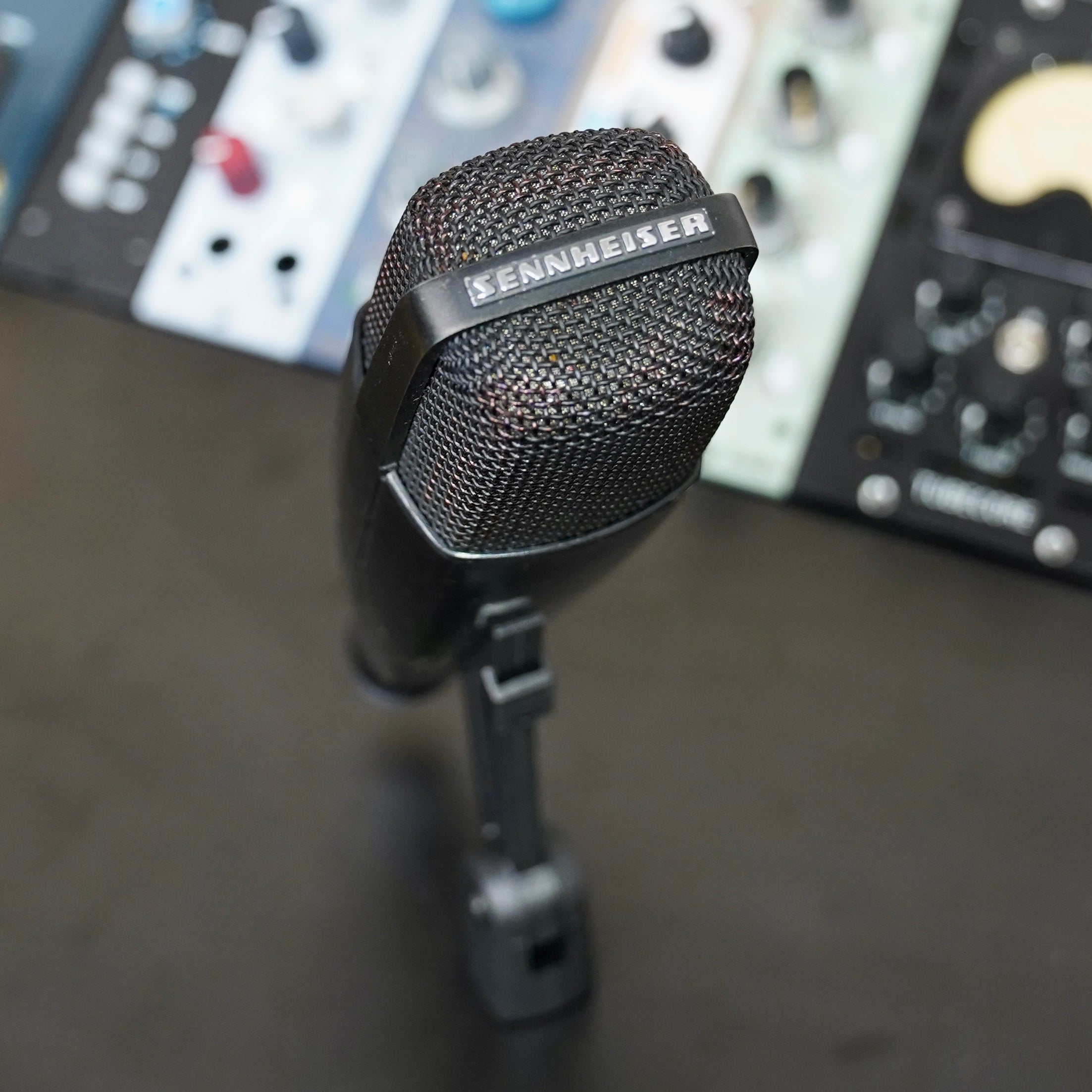 Sennheiser MD421 U-5