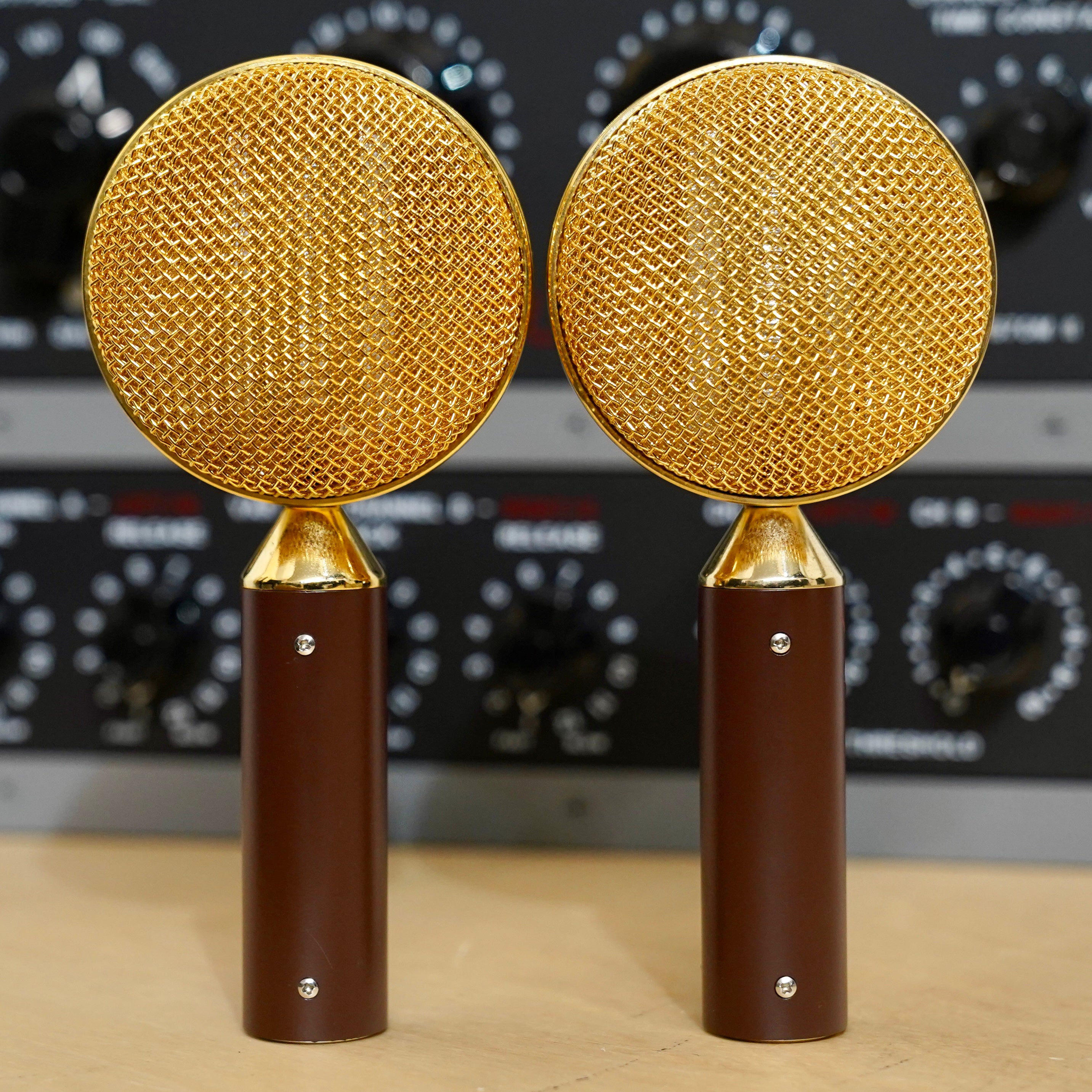 Cascade Fat Head (Pair)