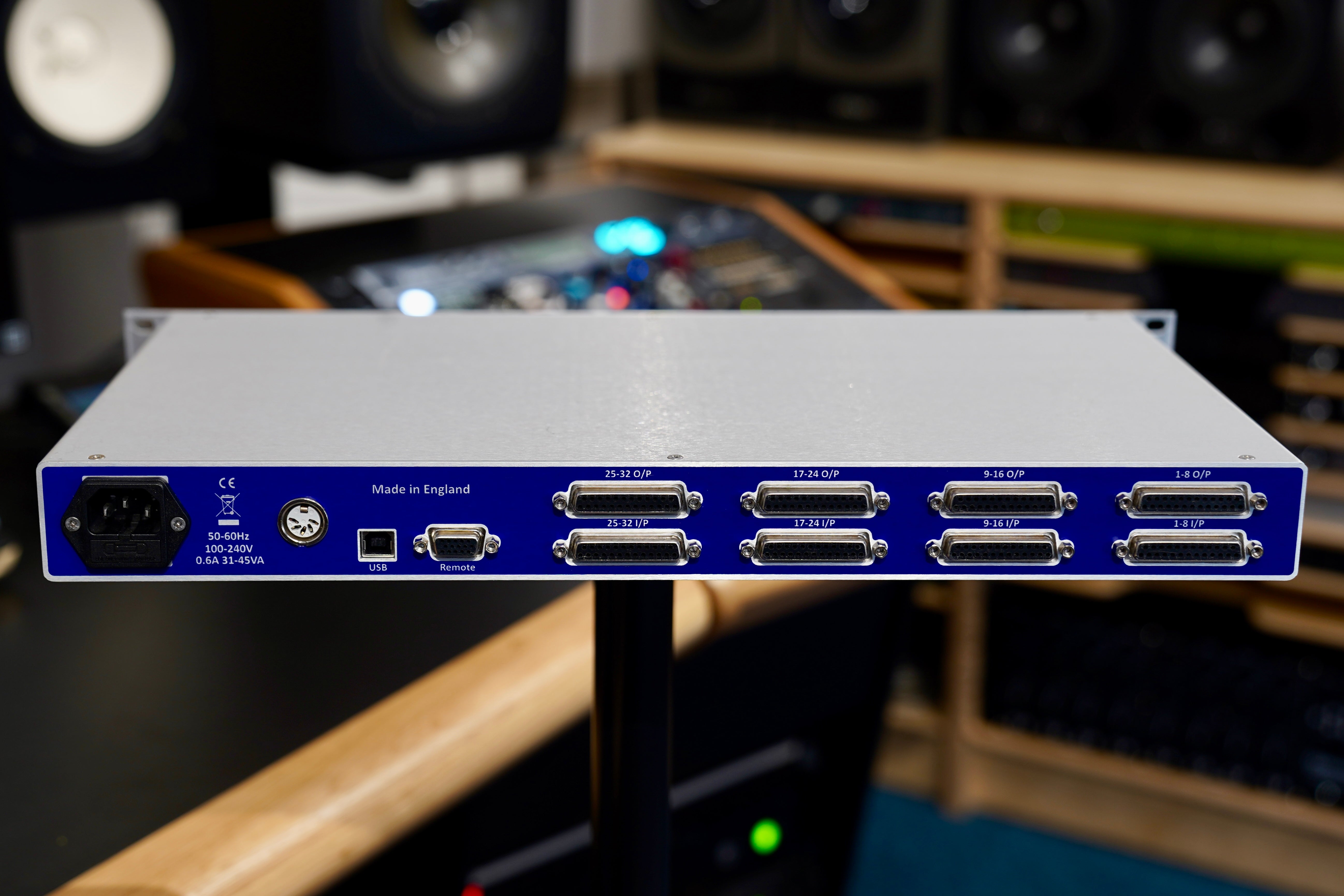 CB Electronics XPatch-32