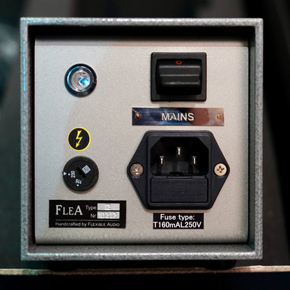 Flea Microphones 12