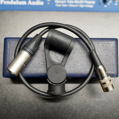 AKG D24 (1962)