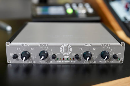 AEA R92 (Pair) w/ TRP Bundle