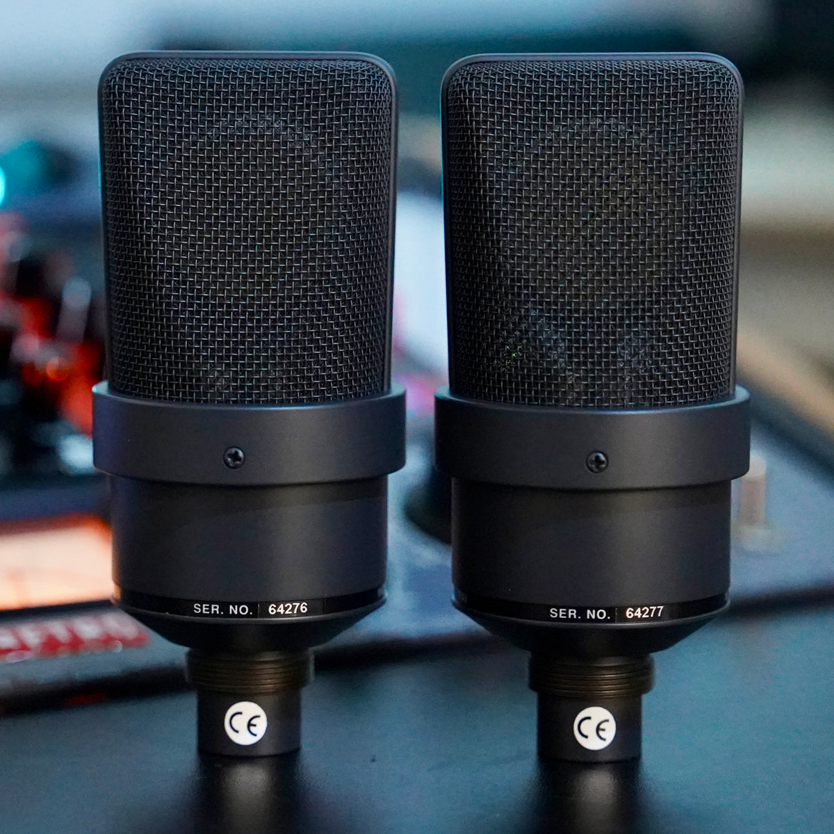 Neumann TLM 103 mt Stereo Set