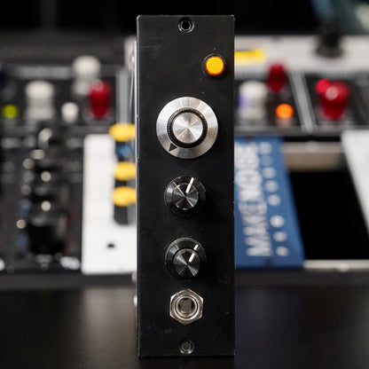 Pope Audio 500 Series Reverb (Prototype)