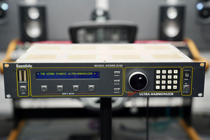 Eventide H3000 D/SE