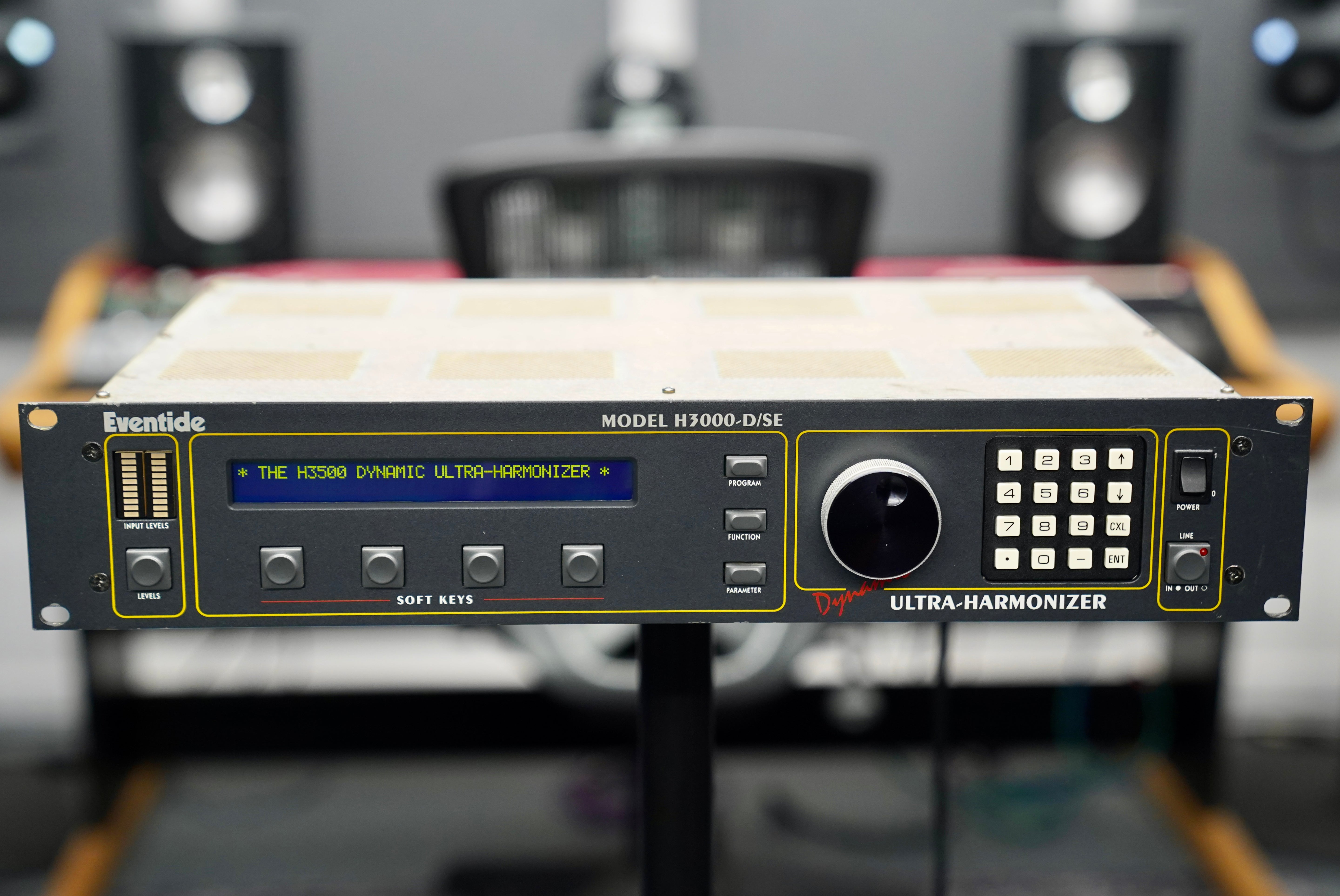 Eventide H3000 D/SE
