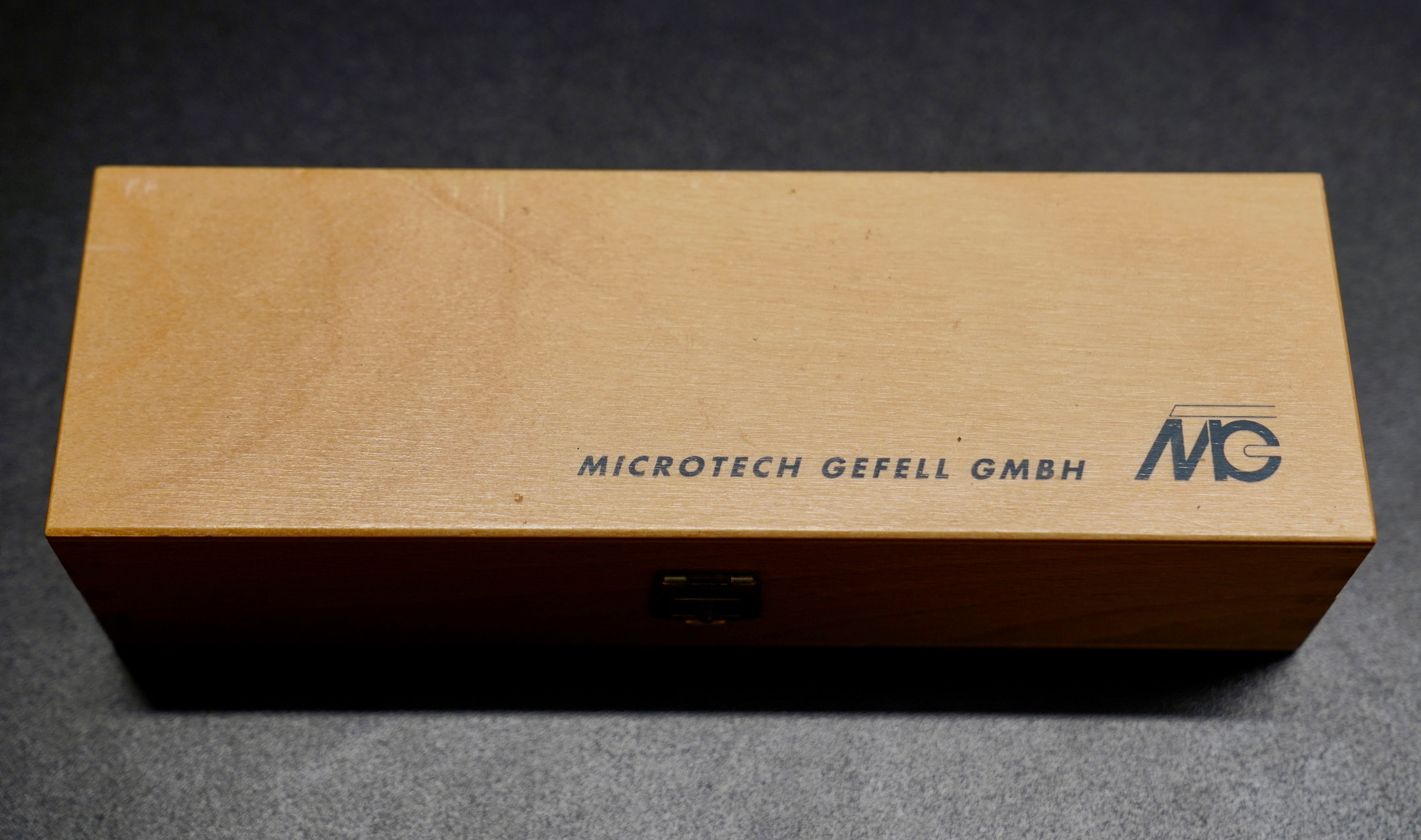 Gefell M295