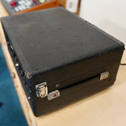 Roland RE–201 Space Echo