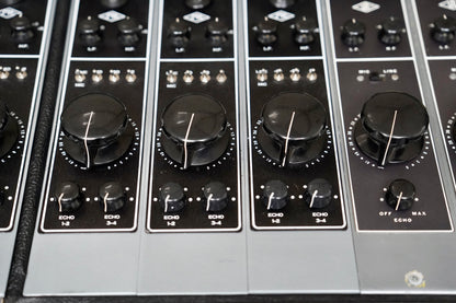 Universal Audio 610 Custom Console