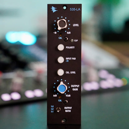 API 535-LA Line Amp
