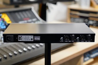 TK Audio BC1-THD