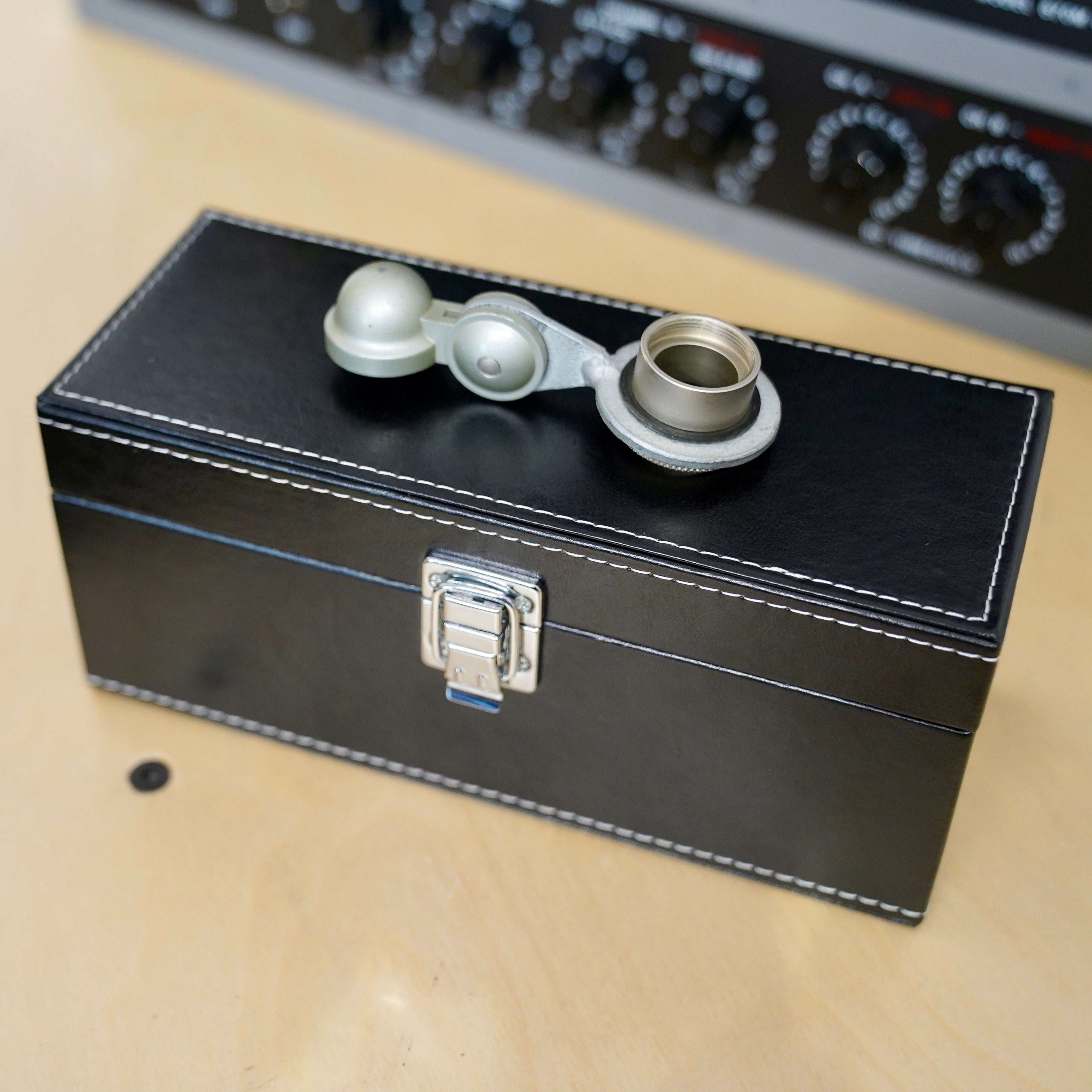Neumann U87 (1986)