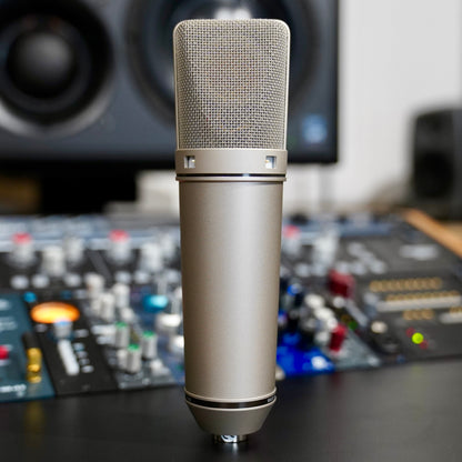 Neumann U87 Ai