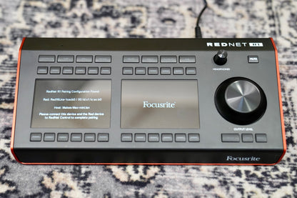 Focusrite RedNet R1