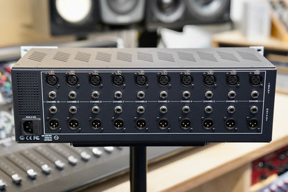 Rupert Neve R10 500 Series Rack
