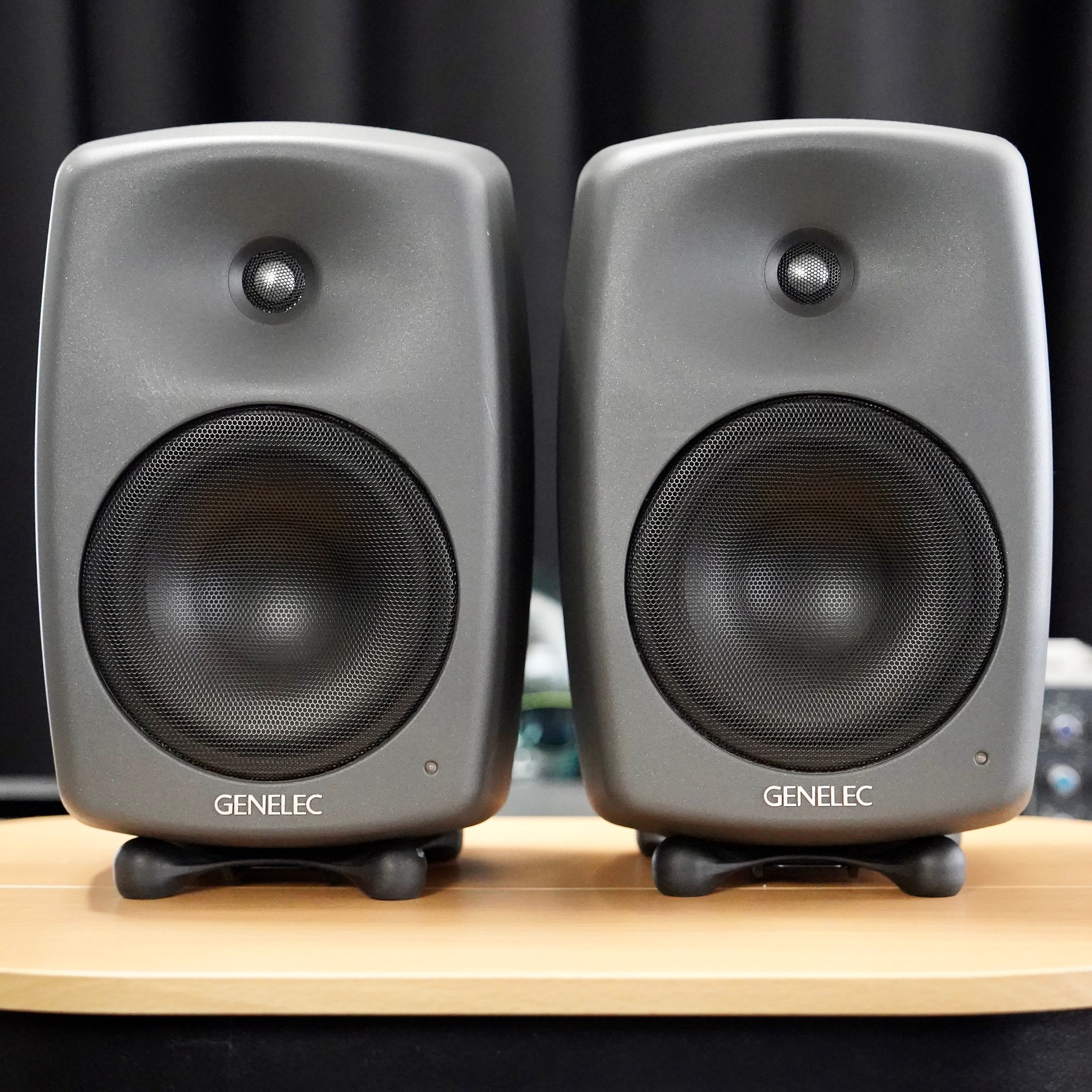 Genelec 8240A SAM (Pair)