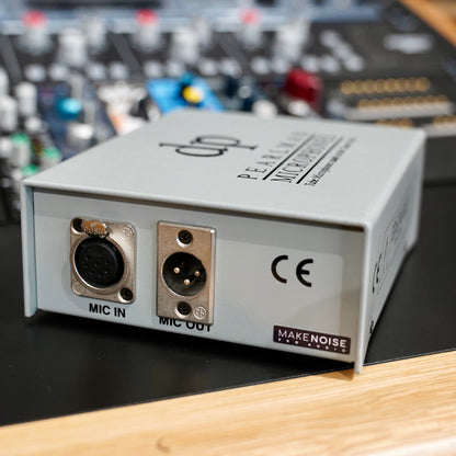 Pearlman TM-1 Tube Condenser Microphone