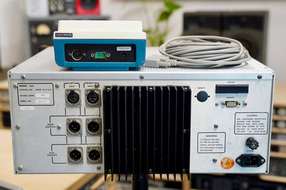 Lexicon 224XL Digital Reverberator