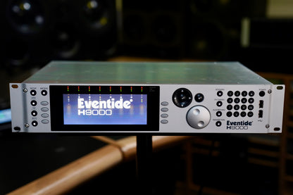 Eventide H9000 Ultra Harmonizer