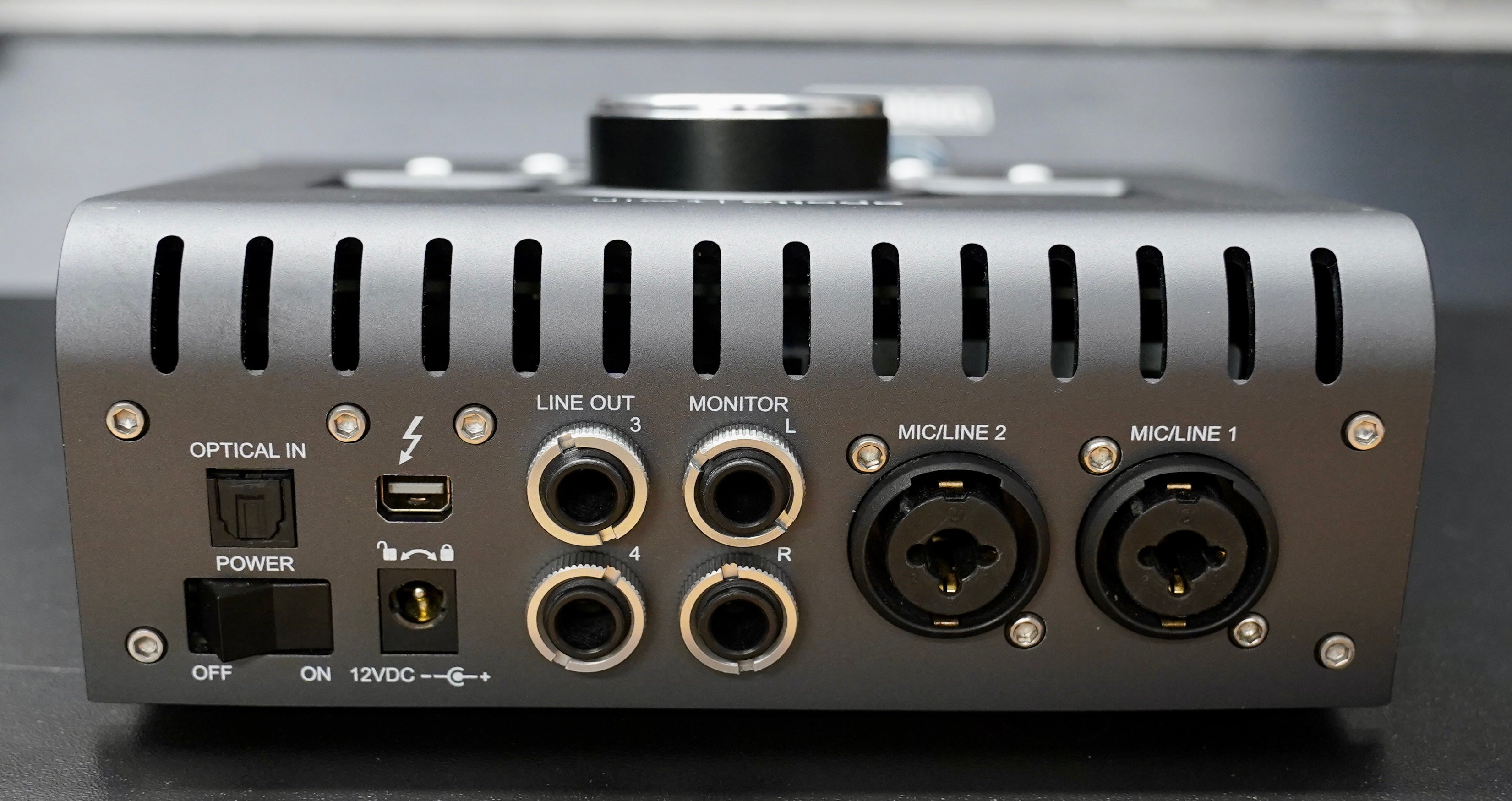 Universal Audio Apollo Twin MKII Duo