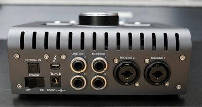 Universal Audio Apollo Twin MKII Duo
