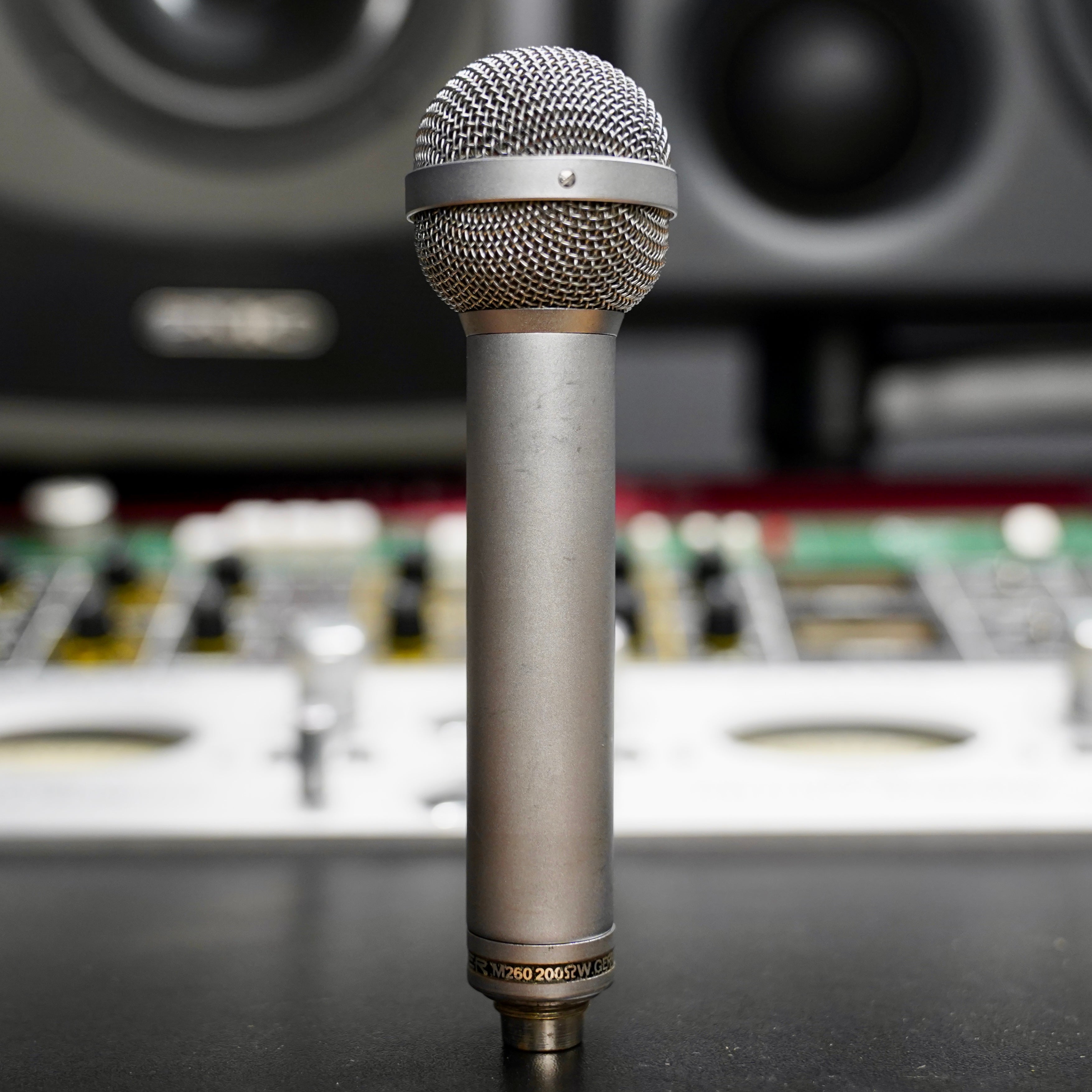 Beyerdynamic M260 N