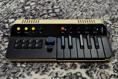 Telepathic Instruments Orchid ORC—300