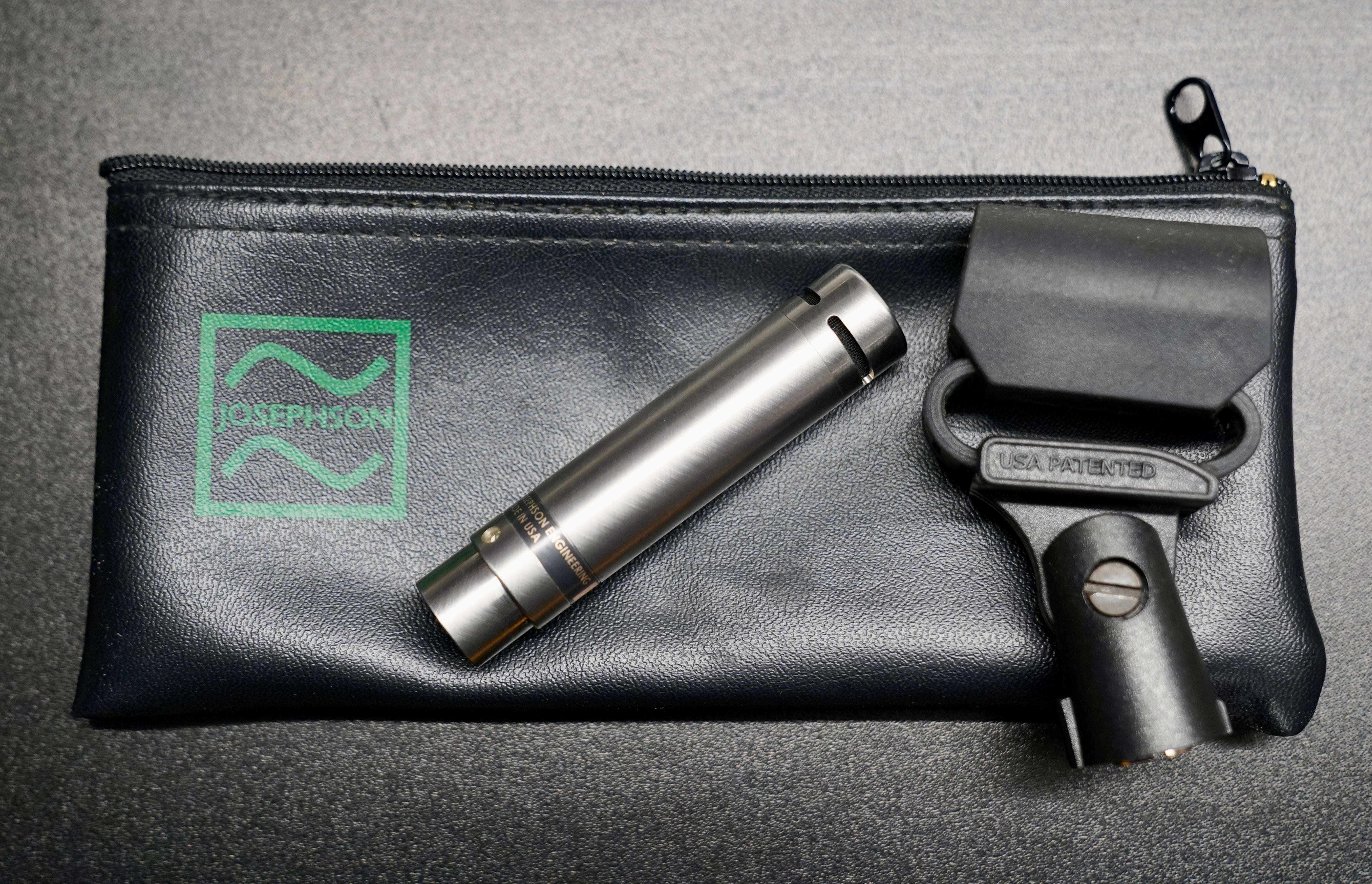 Josephson C42