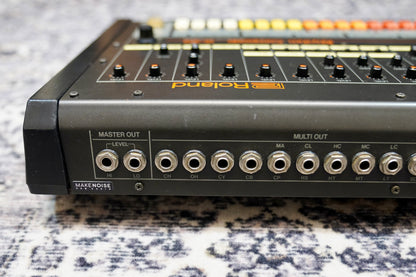 Roland TR-808 Rhythm Composer