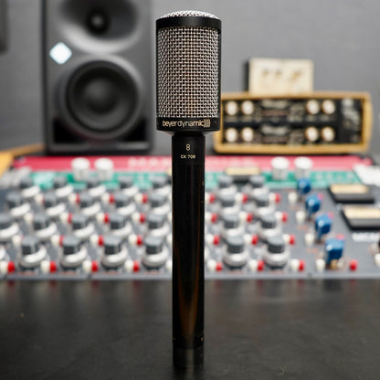 Beyerdynamic CV-710 w/ CK 708