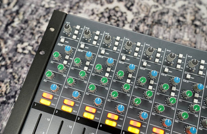 SSL X-Desk