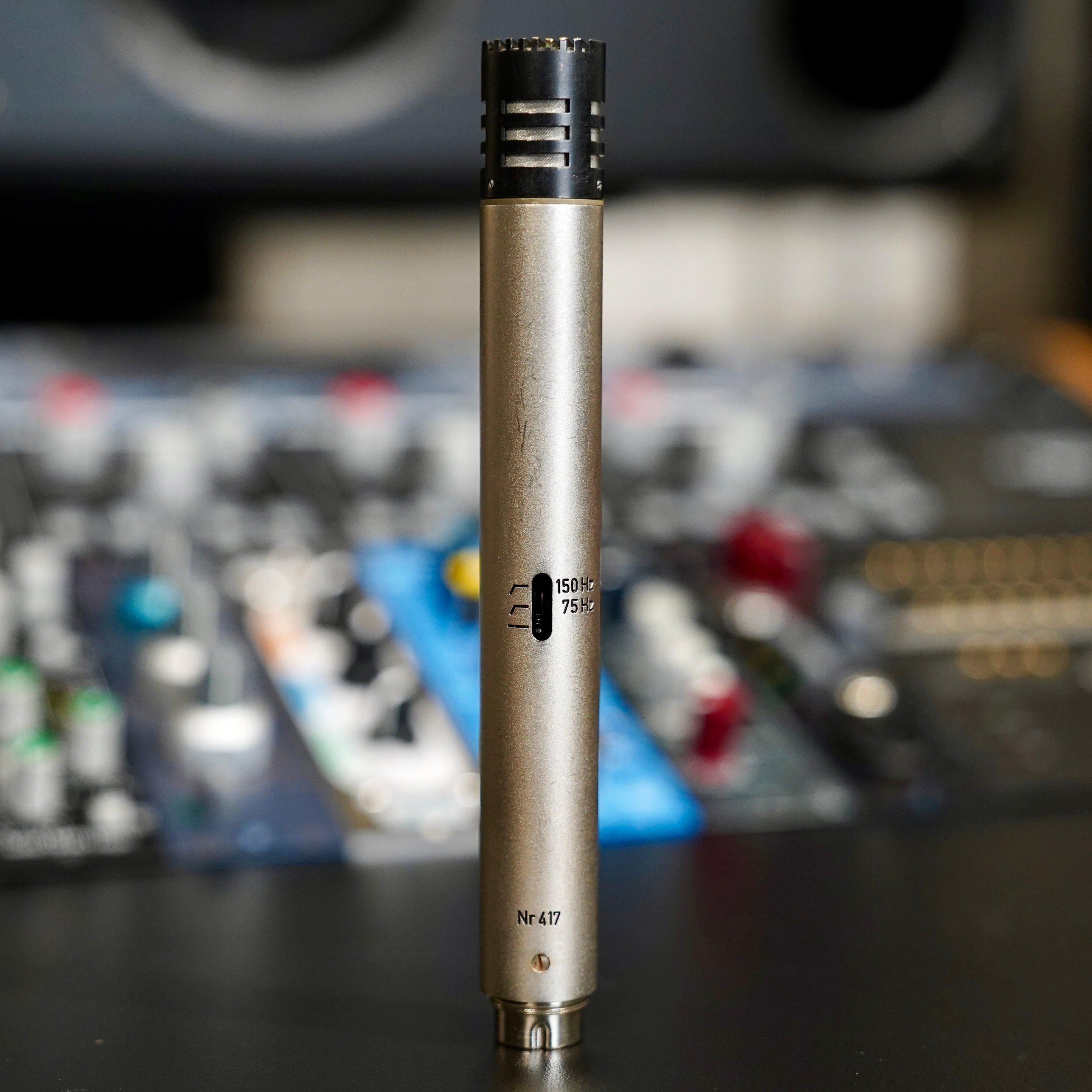 AKG C451CB / CK1 Capsule