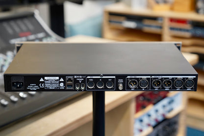 Lexicon PCM 96 Stereo Reverb Effects Processor