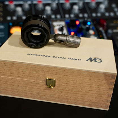 Gefell M930