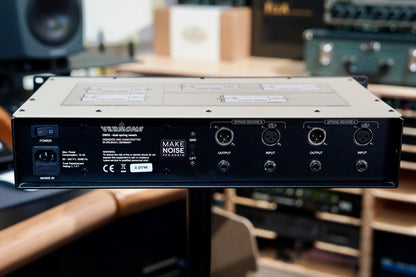 Vermona DSR-3 Dual Spring Reverb