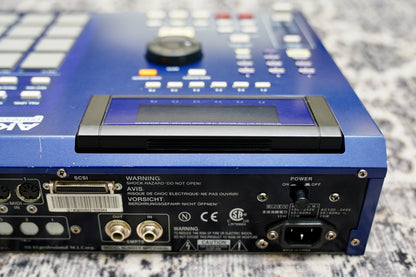 AKAI MPC2000XL