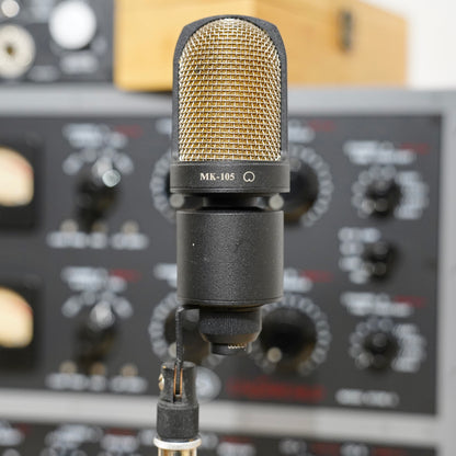Oktava MK-105 Condenser Microphone