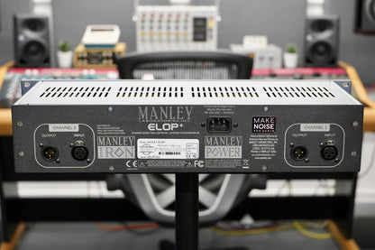 Manley Elop+