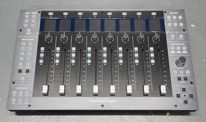 SSL UF8