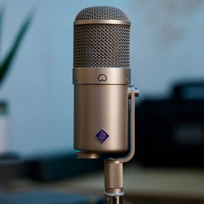 Neumann U47 fet