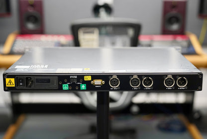 SSL FX G384 Stereo Compressor