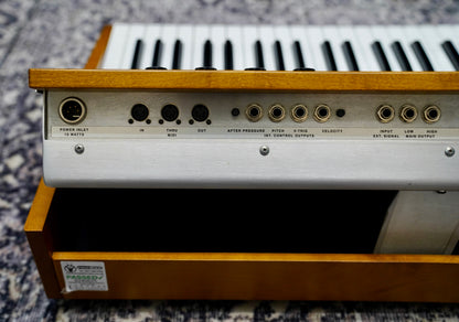 Moog Minimoog Model D (2016 Reissue)