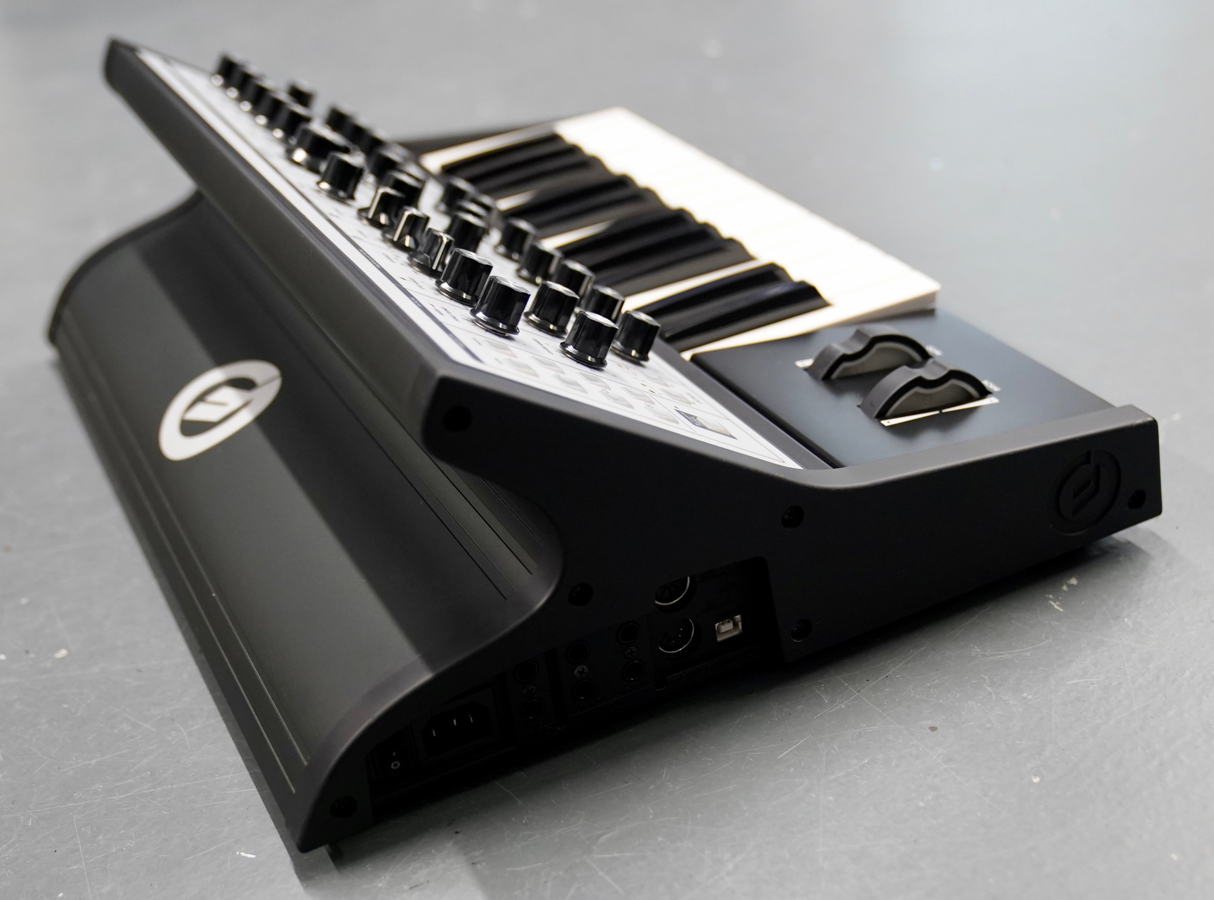 Moog Sub Phatty