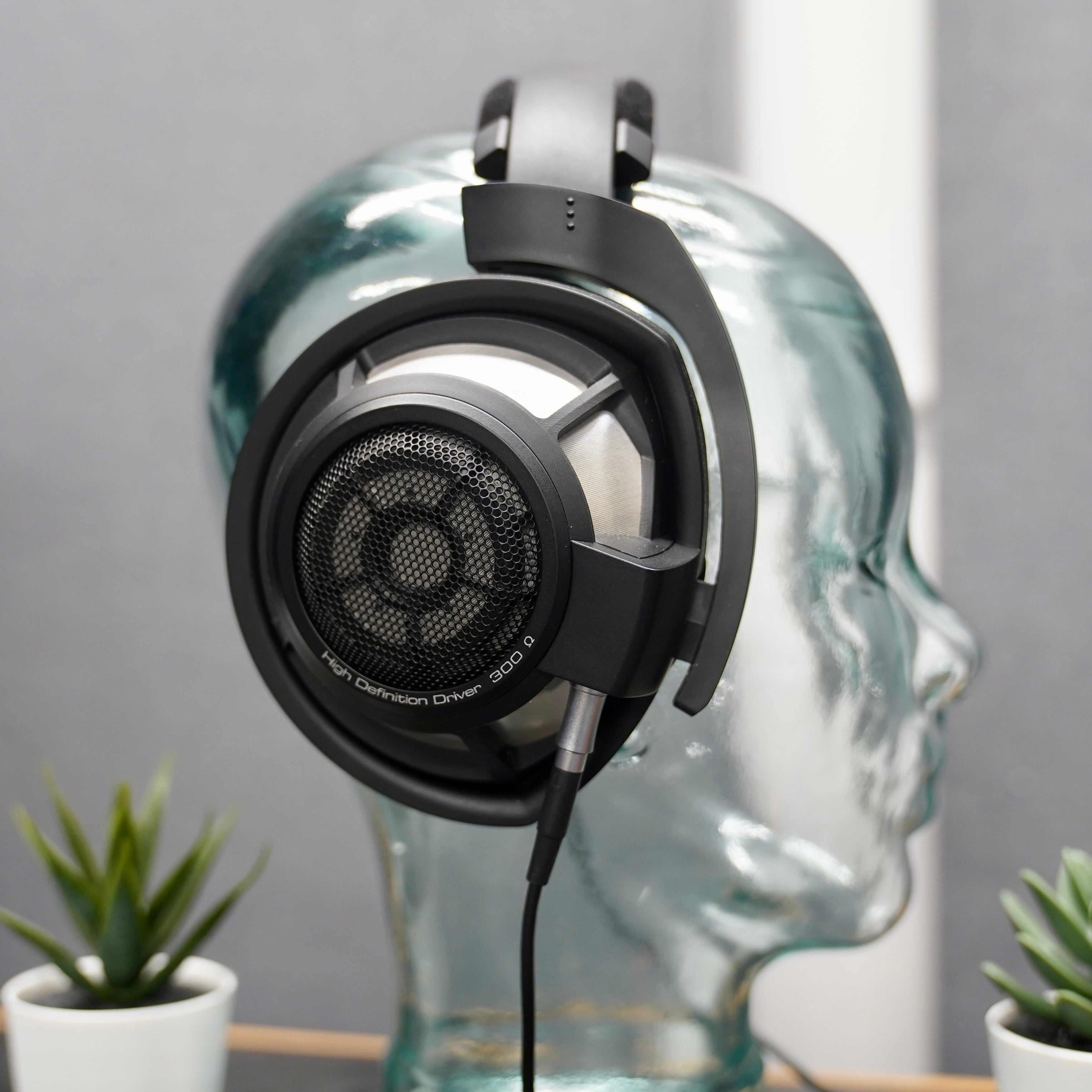 Sennheiser HD 800 S